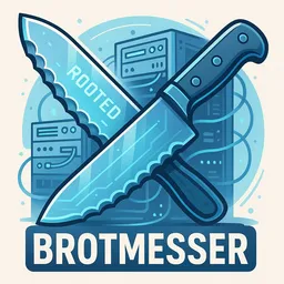 Brotmesser