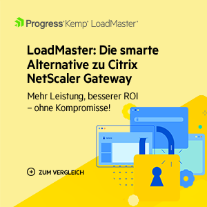 Kemp LoadMaster