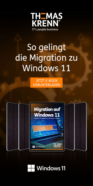 So gelingt die Migration zu Windows 11