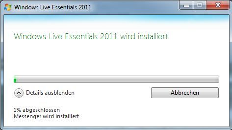 windows 2011 live essentials