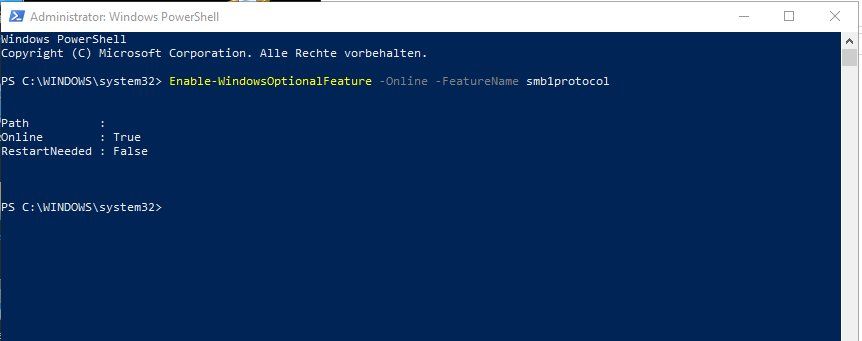 powershell_true