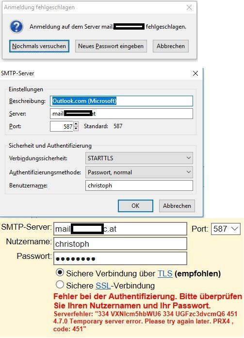 anmeldung