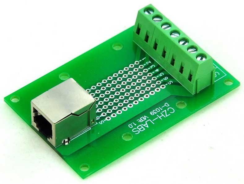 rj11-terminal-block-connector