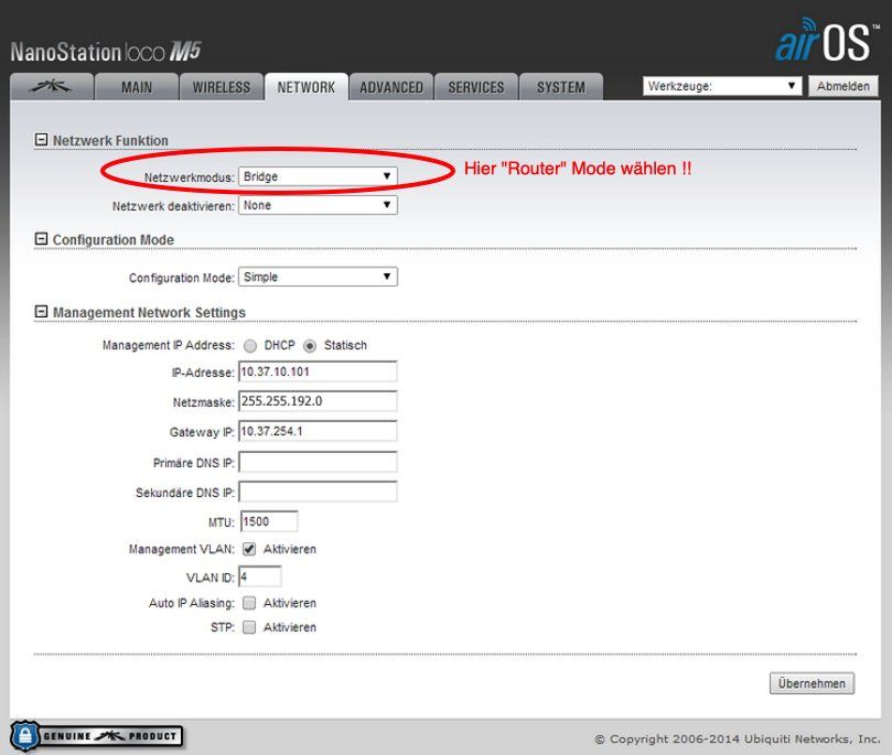 ubi_ap_network - 6ffb4b822d72b3e15aedc84bc2dffb95 - Klicke auf das Bild, um es zu vergrößern ubi_ap_network