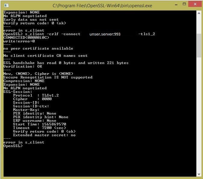 openssl - b77187a9b7d6ff6e826da6e7861dbf52 - Klicke auf das Bild, um es zu vergrößern openssl