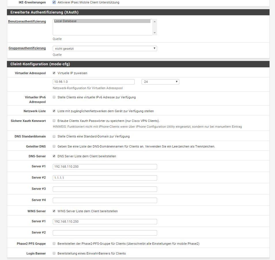 pfsense_mobile_config