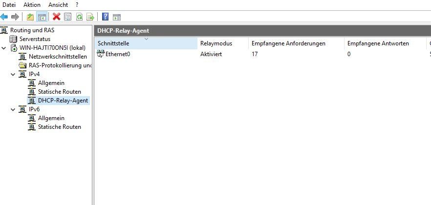 dhcp-relay_empfangene_anforderungen