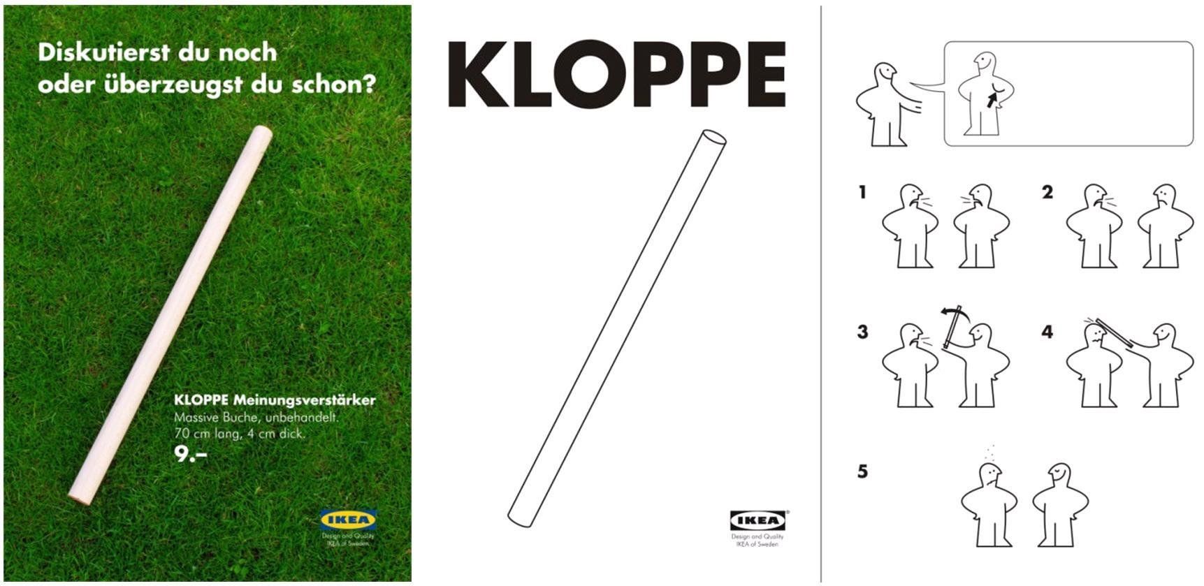 kloppe