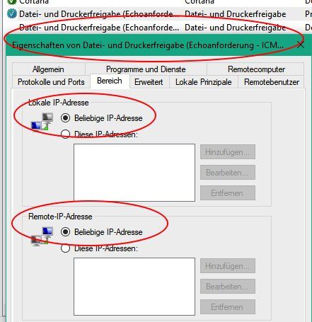 icmp-firewall