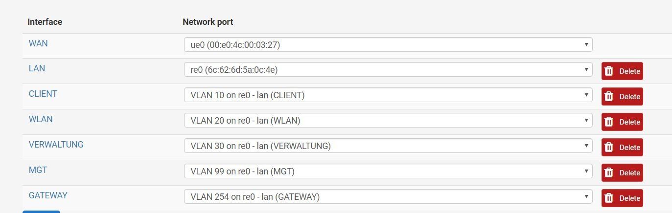 pfsense