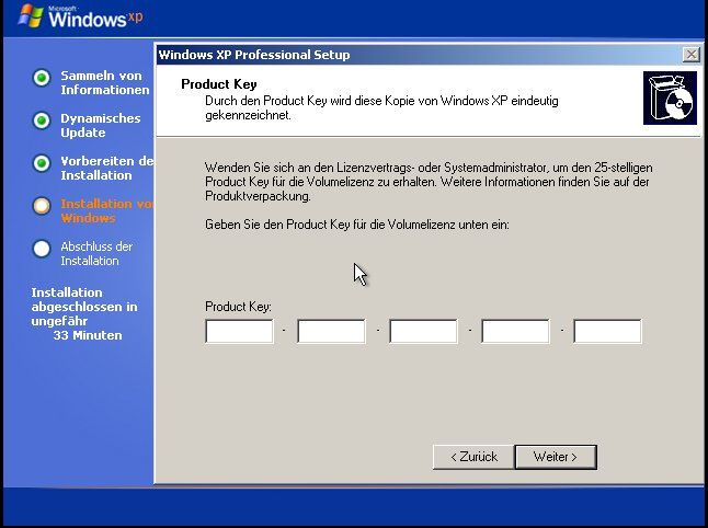 Professional iso 32 deutsch xp bit windows Windows XP