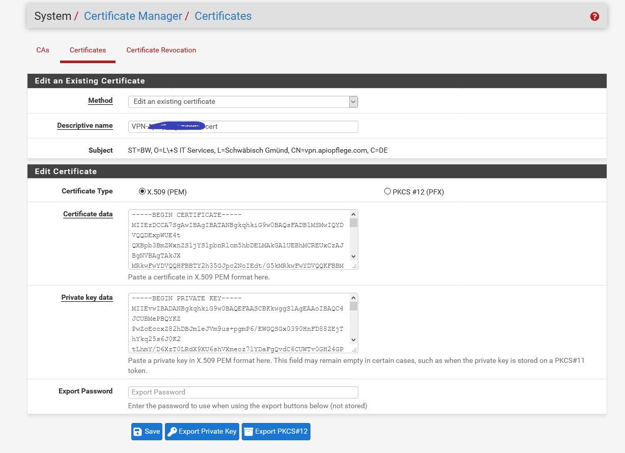 screenshot_2021-03-16 pfsensels pfsense lundsit com - system certificate manager certificates