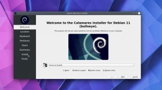 Debian Version 11 veröffentlicht (Codename Bullseye)