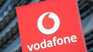 Positive Erfahrung mit Vodafone