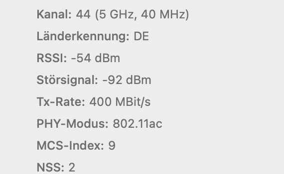 alte accesspoints