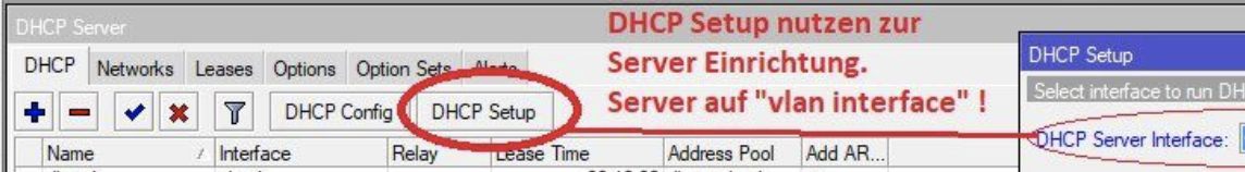 dhcp