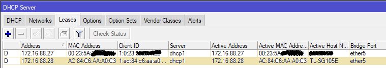 dhcp7