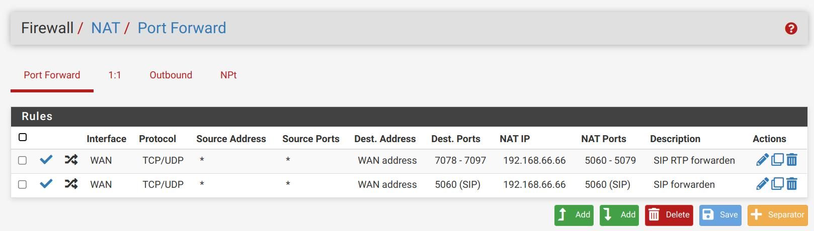 pfsense regel11.