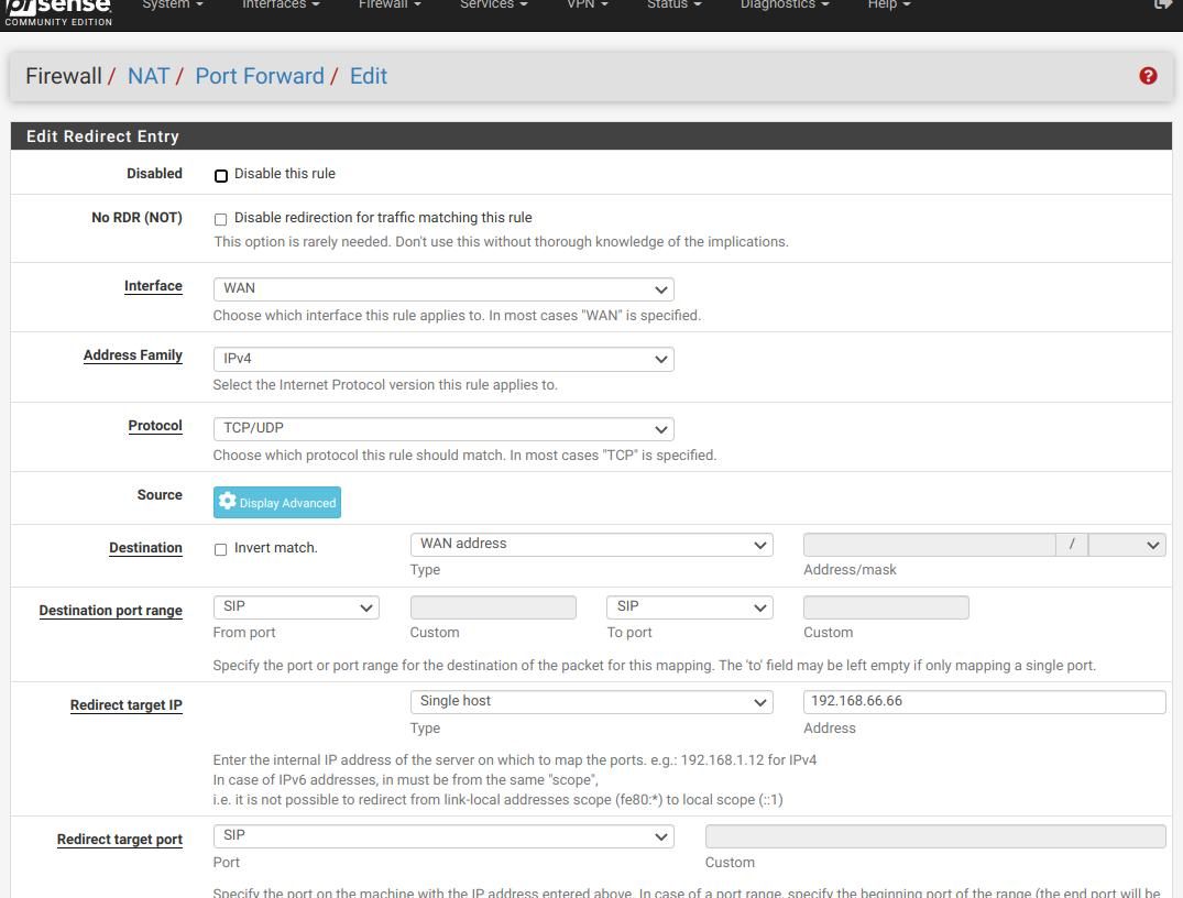 pfsense regel14.