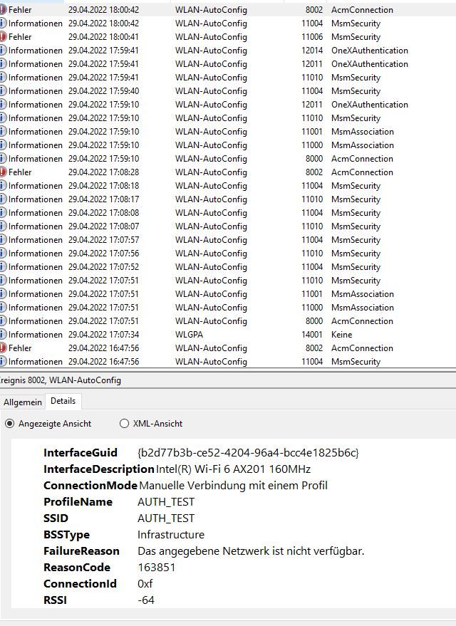 wlan_autoconfig_log_client