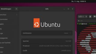 Tracker-miner-fs Error beim Ubuntu Start beheben