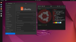Optimiertes Ubuntu per Microsoft Hyper-V-Schnellerstellung verfügbar