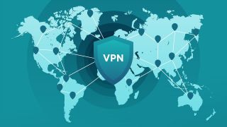 VPN: Netzlaufwerke per Skript mounten