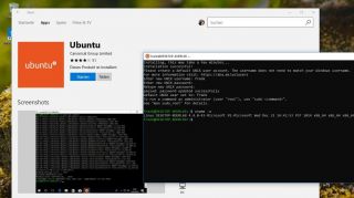Windows Subsystem for Linux: Installation des WSL und Konfiguration von Gnome unter Windows 10