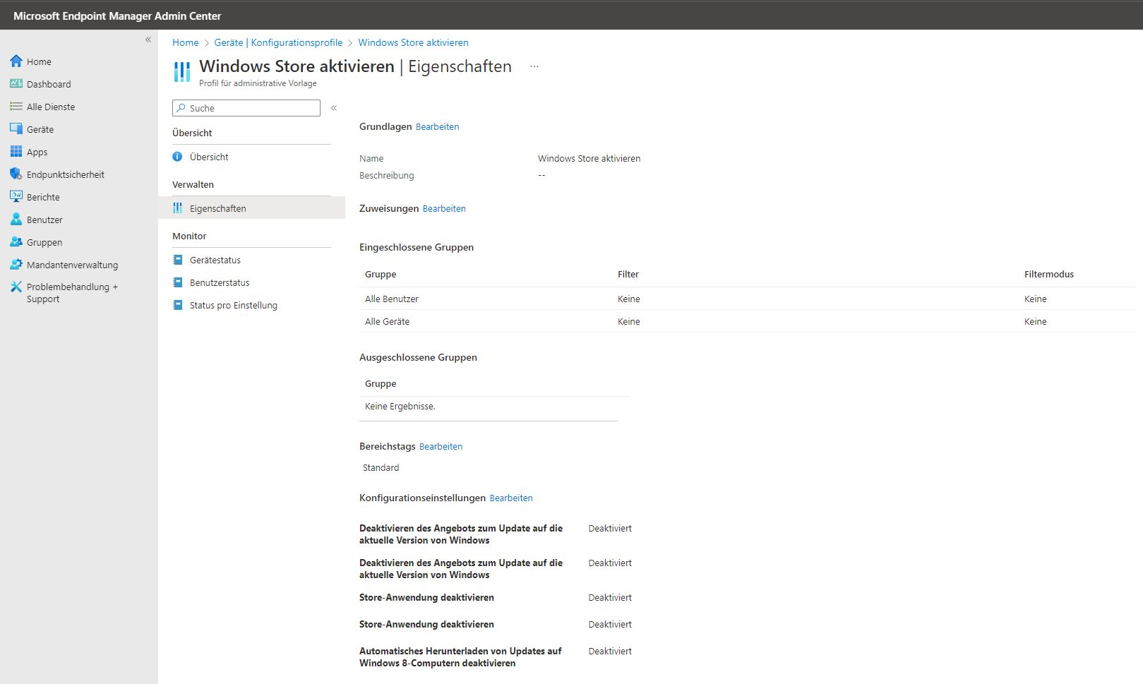 2022-10-09 15_36_26-windows store aktivieren - microsoft endpoint manager admin center und 2 weitere