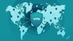 Thema VPN hinzugefügt
