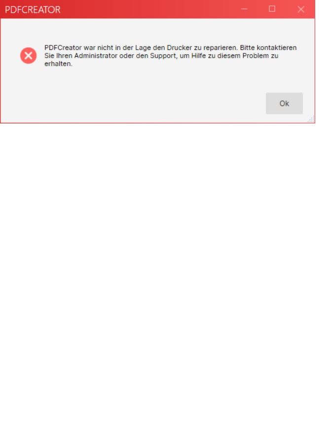 pdf-creator-fehler
