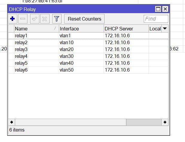 dhcp_relay