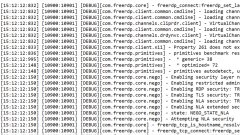 Linux Fehlermeldung: STNEGO: STATUS-LOGON-FAILURE bei Verbindungsaufbau mit Smartcard über xFreeRDP