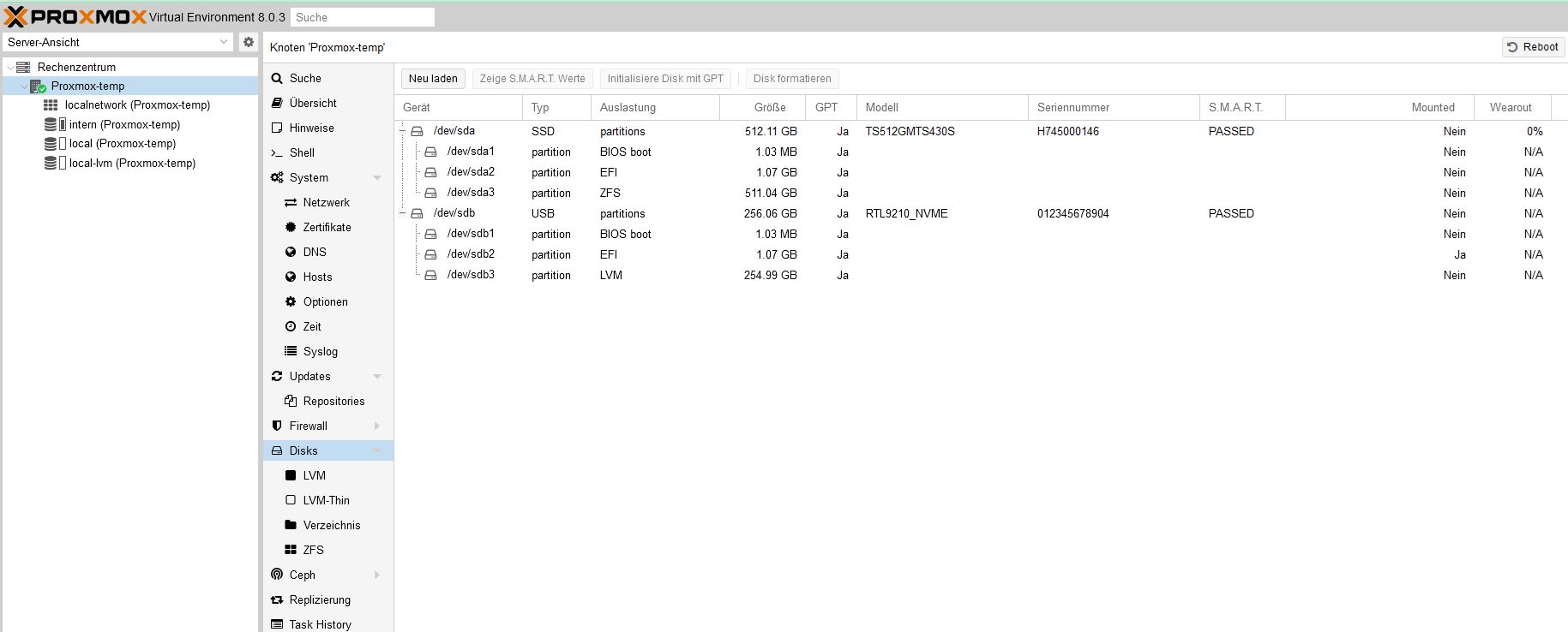 proxmox-temp -