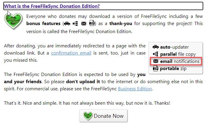 freefilesync