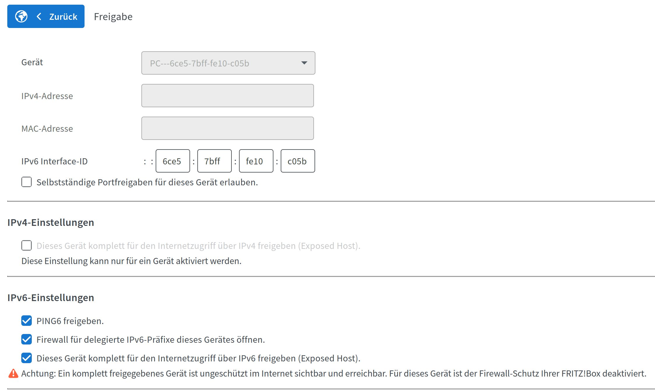 fb-ipv6-freigabe