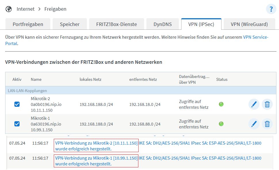 fritzvpn