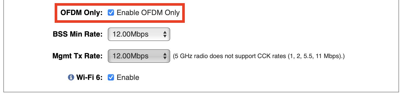 ofdm