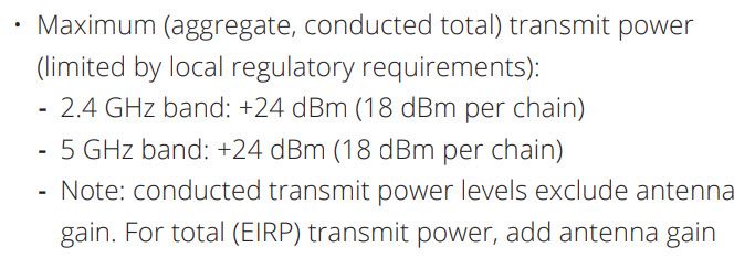 iap 335 max power