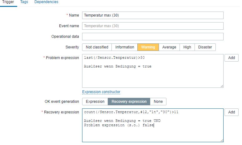 zabbix