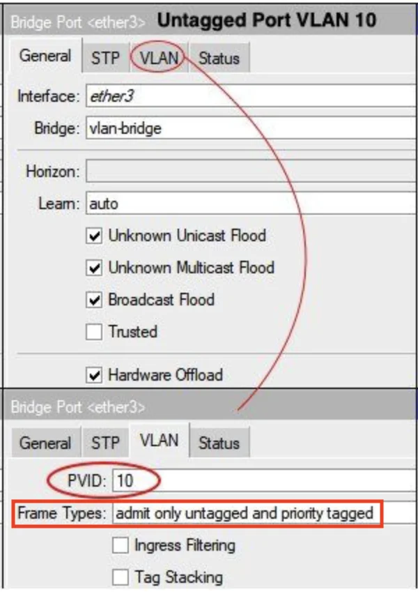 vlan10