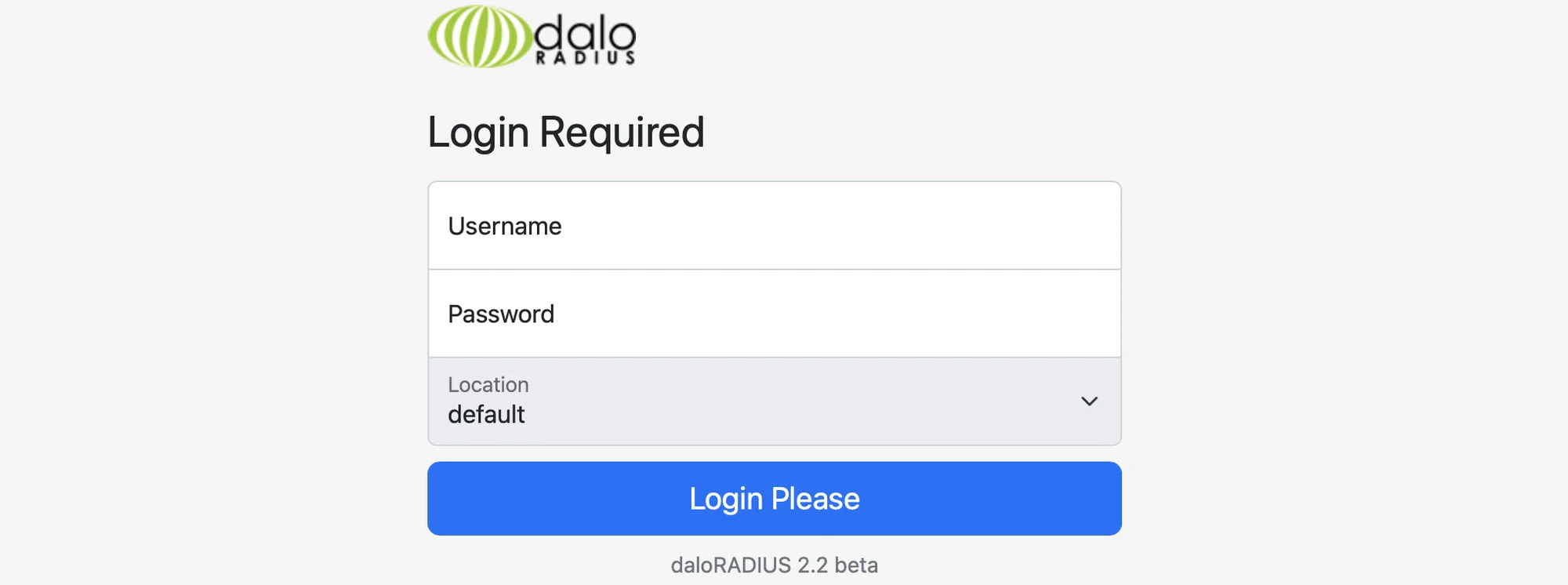 dalo_login