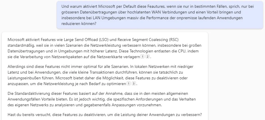 microsoft tcp window size & lso & rsc high latenzy 5