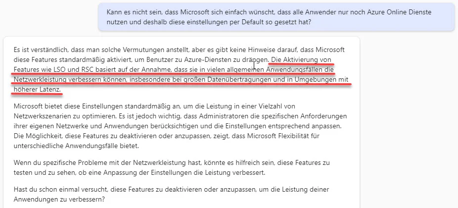 microsoft tcp window size & lso & rsc high latenzy 4