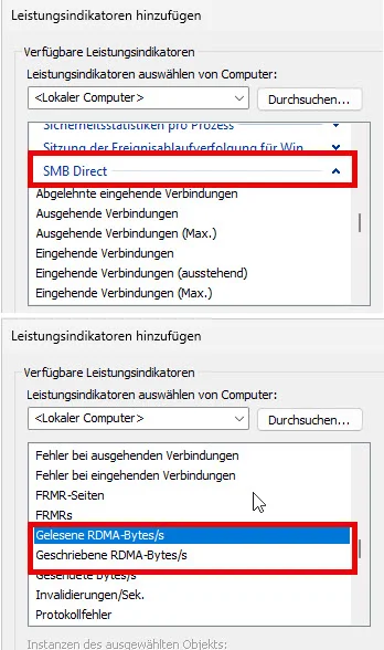 windows server 2025 - rdma - folge 01 – der anfang des grauens - 04