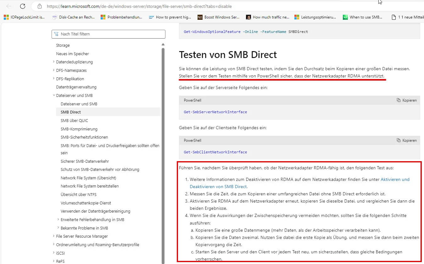 windows server 2025 - rdma - folge 01 – der anfang des grauens - 06