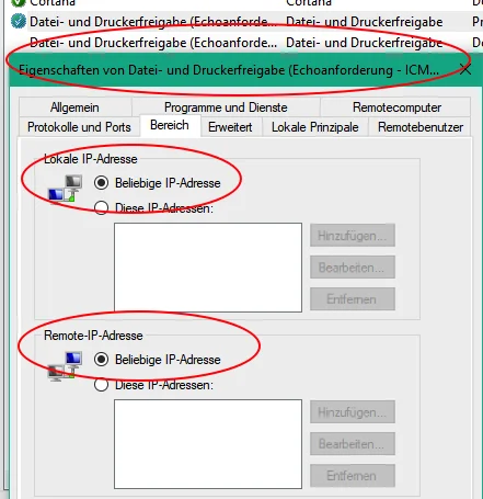 icmp-firewall