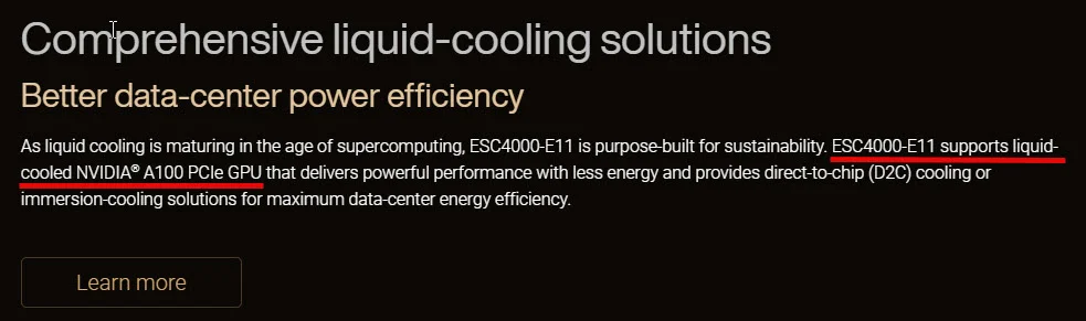 asus liquid cooling