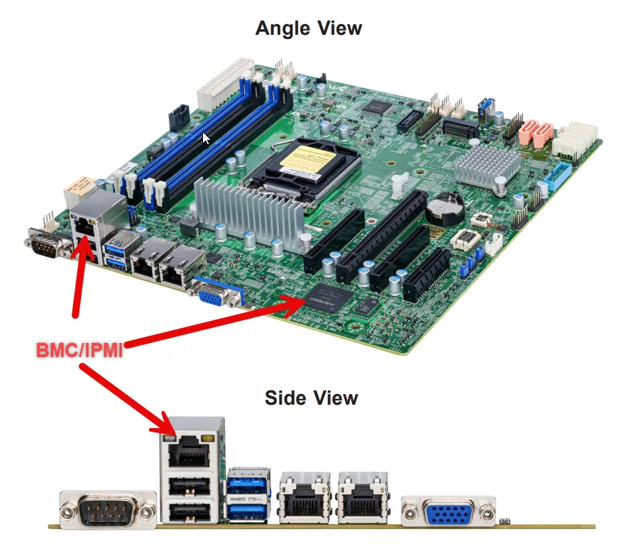 x12stl-f - bmc