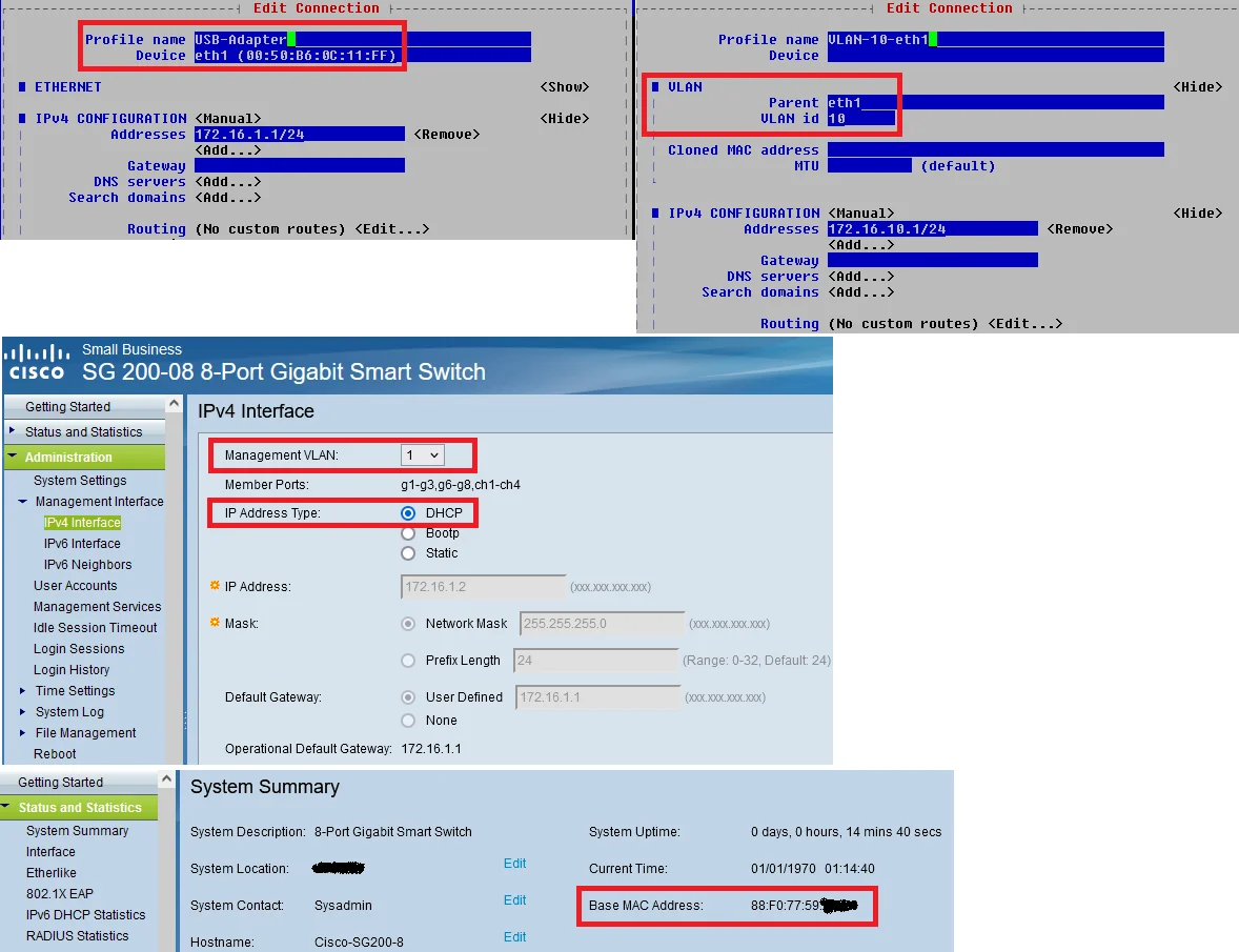 raspvlan